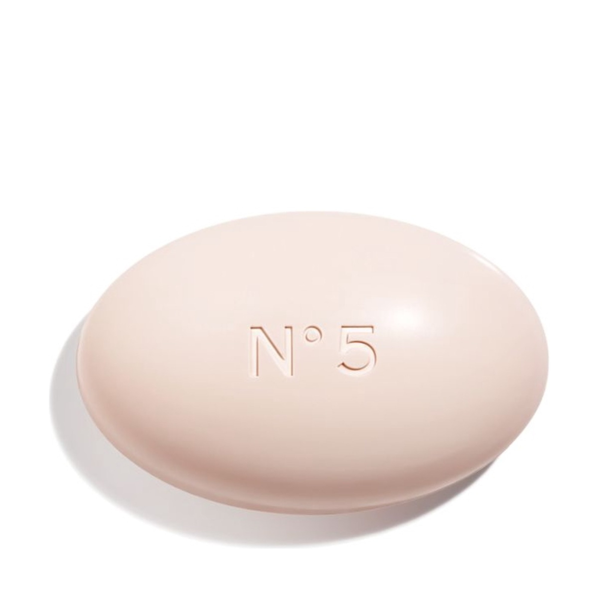 CHANEL N°5 香水皂