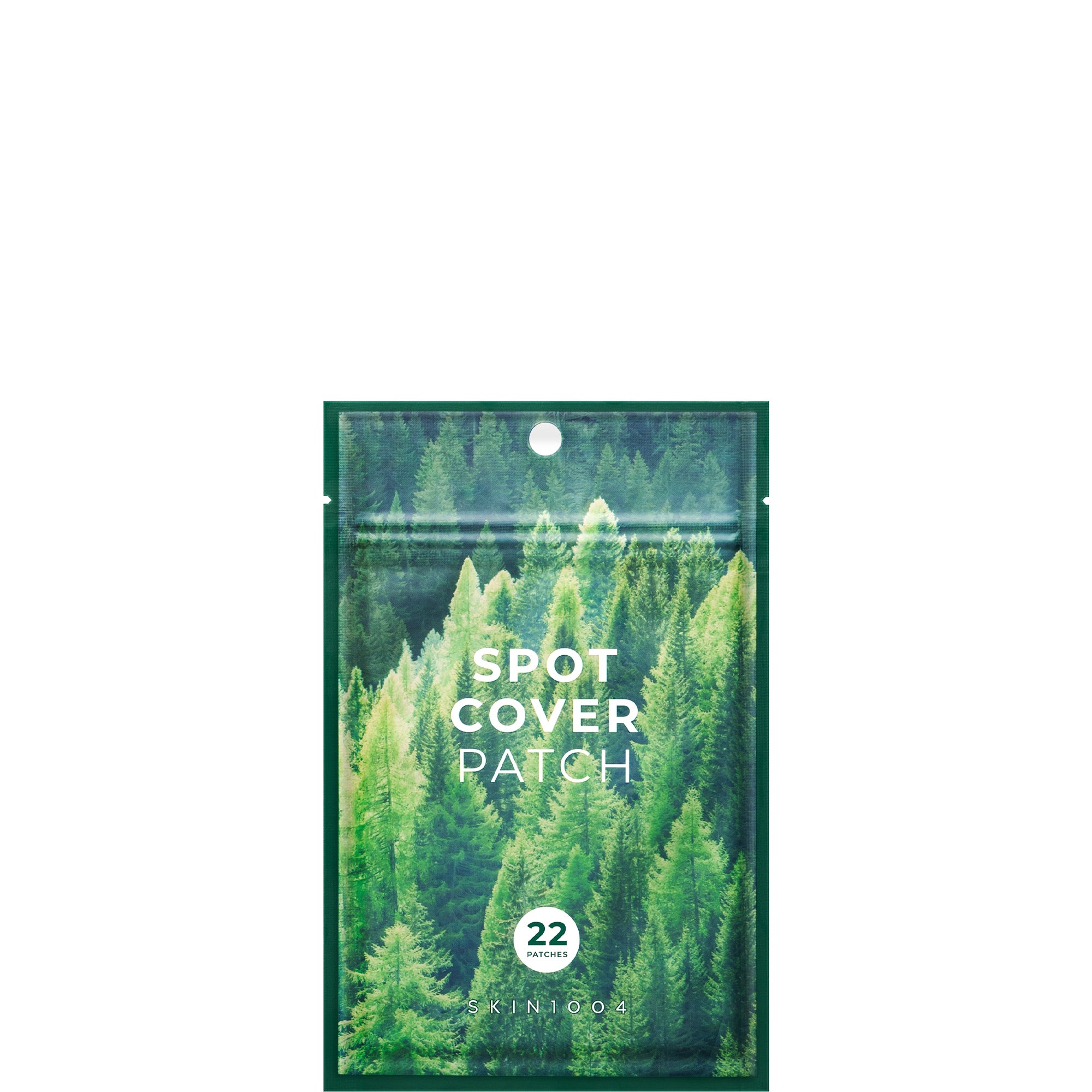 SKIN1004 Tea-Trica 茶树舒缓痘痘贴（22片）