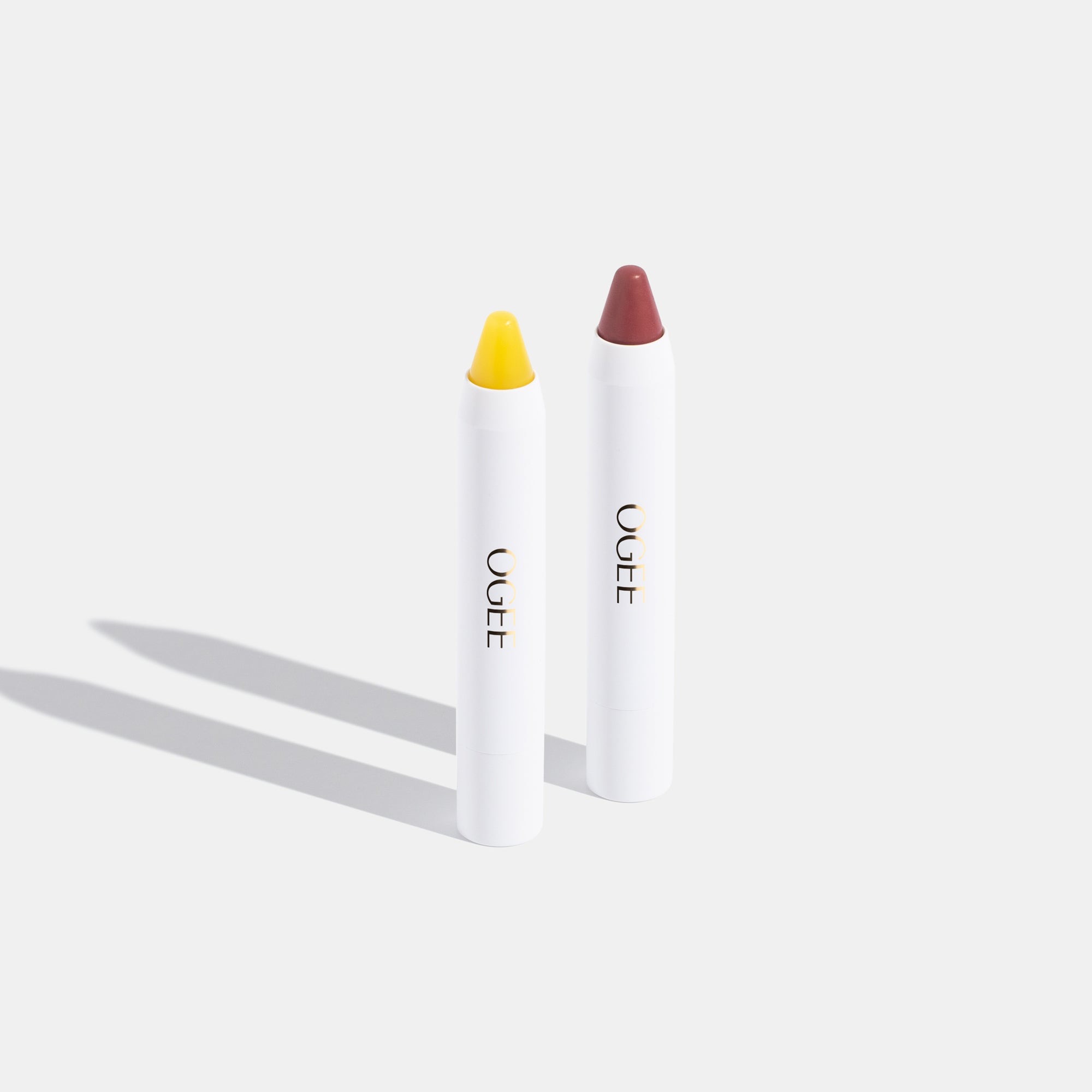 Lip Minimalist Duo 唇部双件套