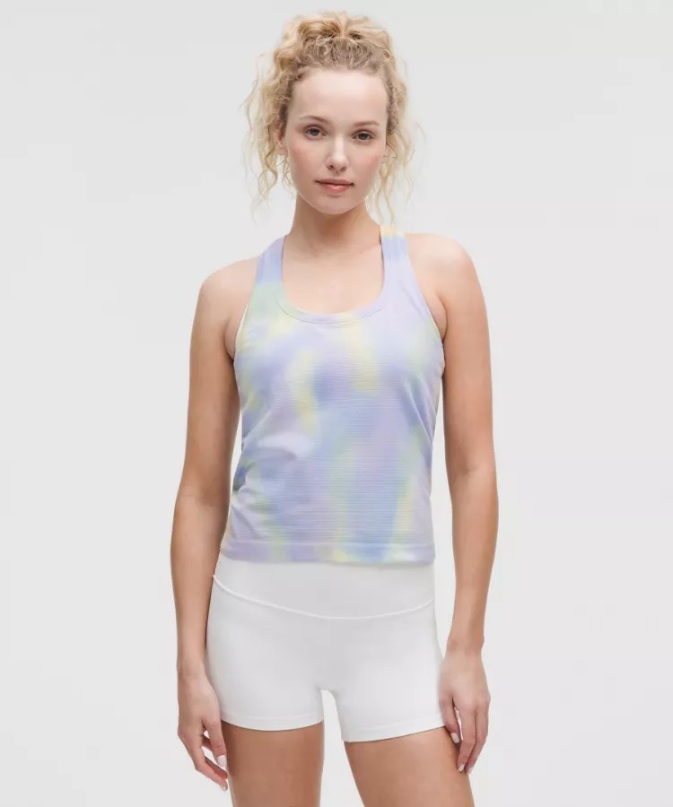 Swiftly Tech 2.0 工字背心 Wash