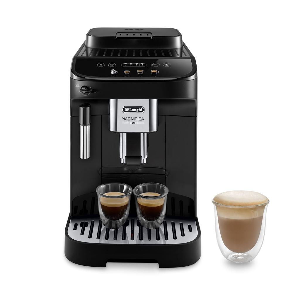 Delonghi Magnifica Evo 全自动咖啡机