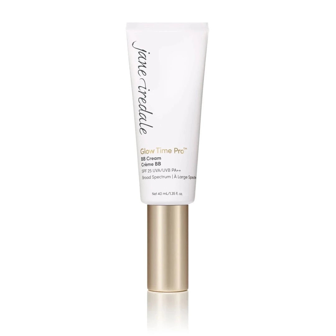 Jane Iredale Glow Time Pro BB 霜