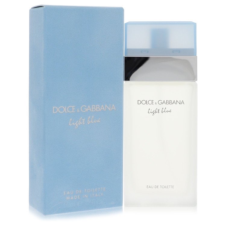 Dolce & Gabbana Light Blue 50ml 淡香水