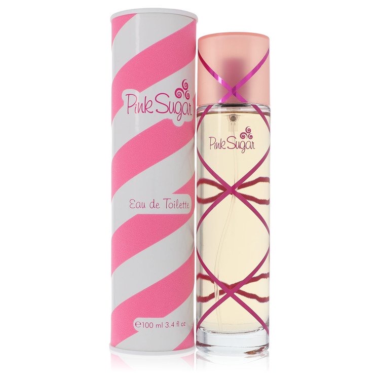 Aquolina Pink Sugar 100ml 淡香水