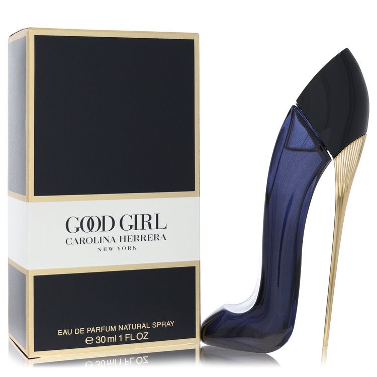 Carolina Herrera Good Girl 30ml 香水