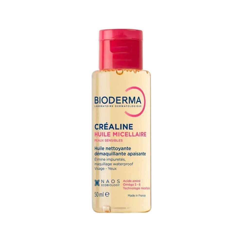 Bioderma Créaline 卸妆油 50ml
