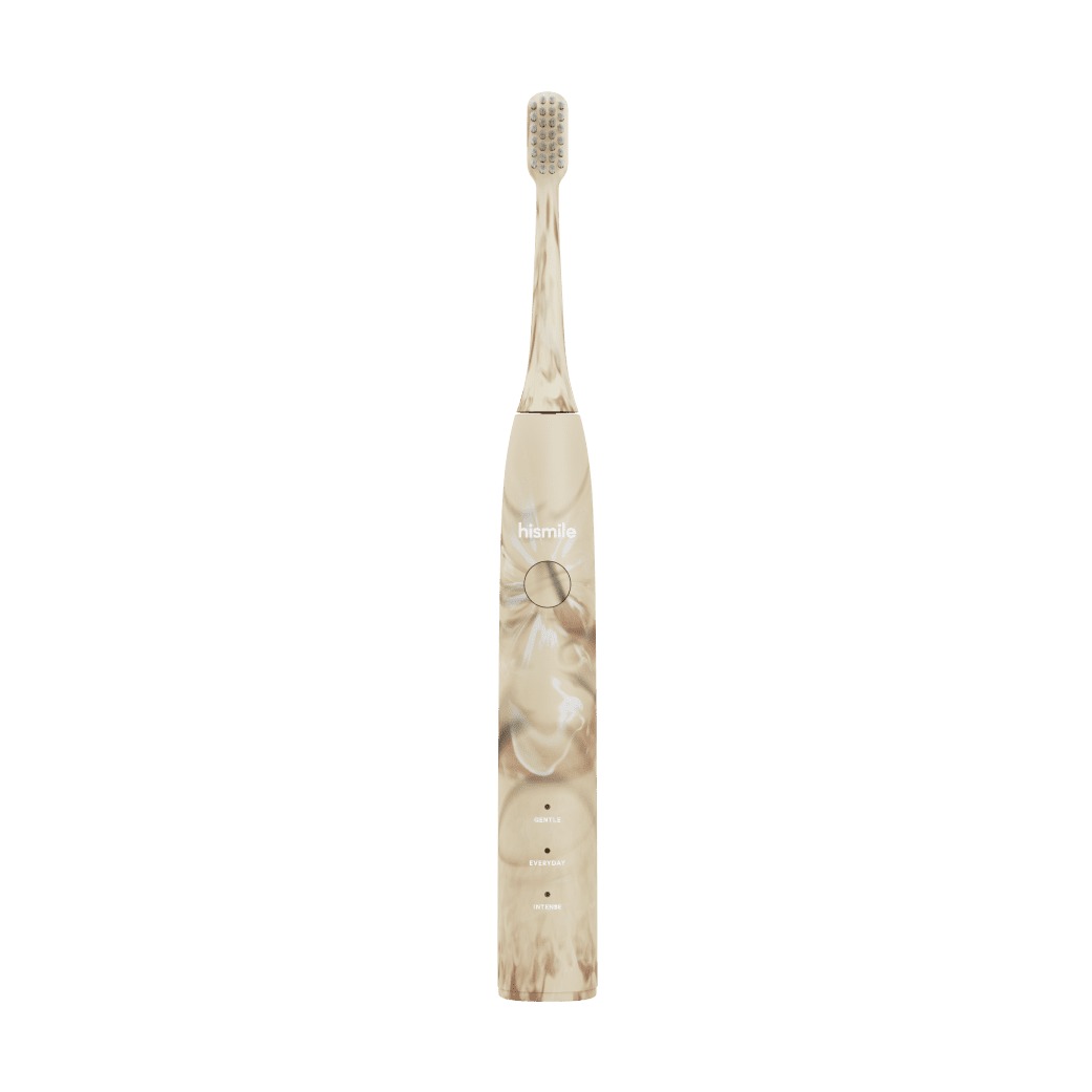 Electric Toothbrush 电动牙刷（大理石纹）