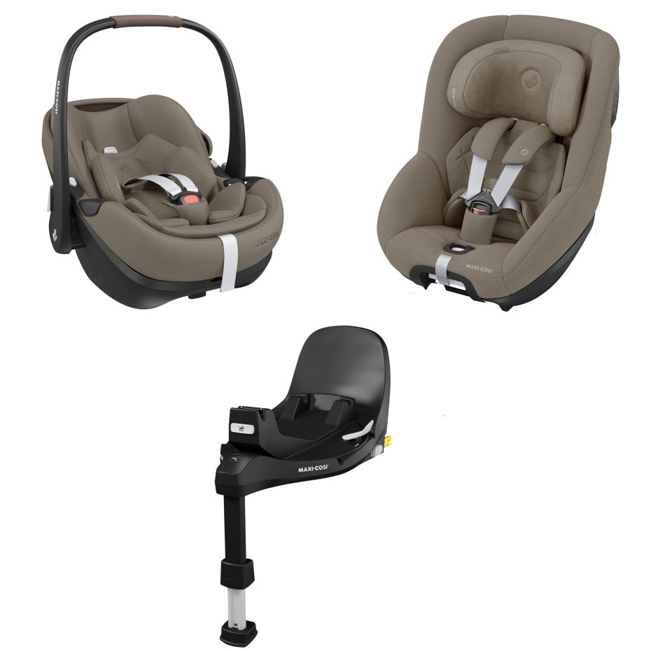 Pack 360 Pro Family 家庭套装