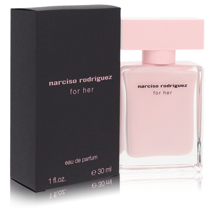 Narciso Rodriguez 30ml 香水