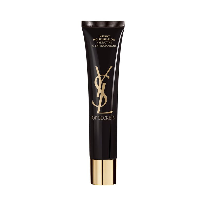 YSL Top Secrets 即时亮采水光妆前霜