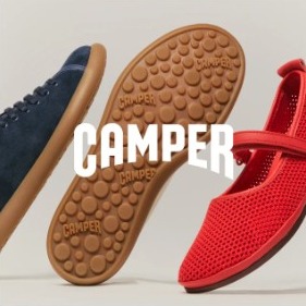 Camper 7月3日截止