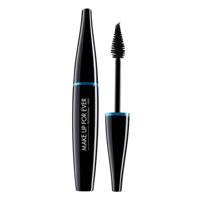 MAKE UP FOR EVER AQUA SMOKY EXTRAVAGANT 睫毛膏