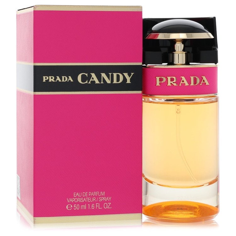 Prada 普拉达 Prada Candy 50ml 香水