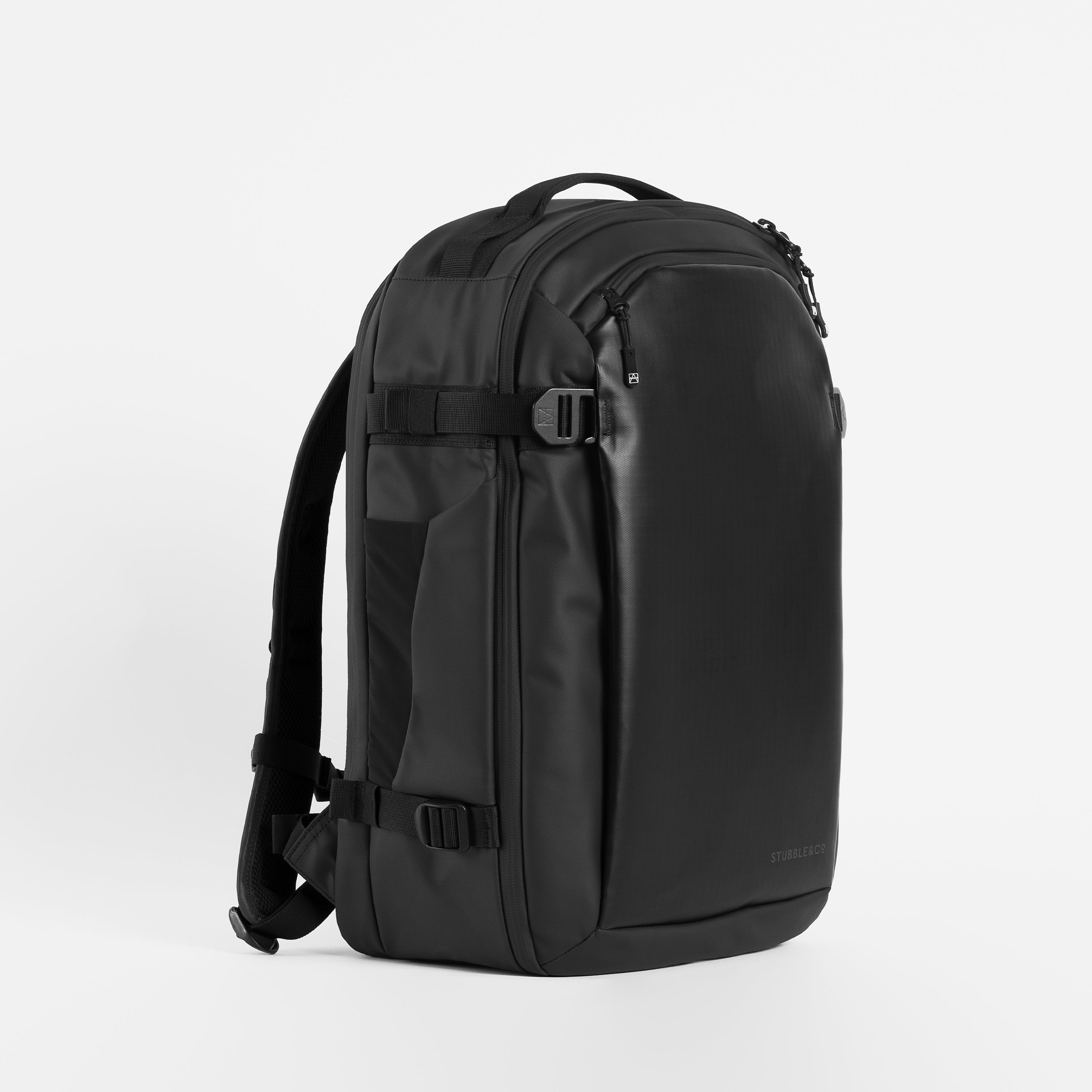 Hybrid Backpack 30L 旅行双肩包