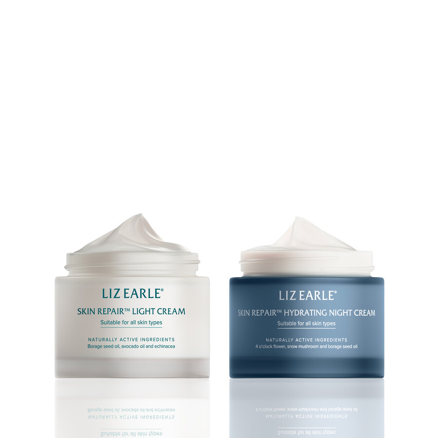 Skin Repair™ Day to Night Duo 日夜双件套