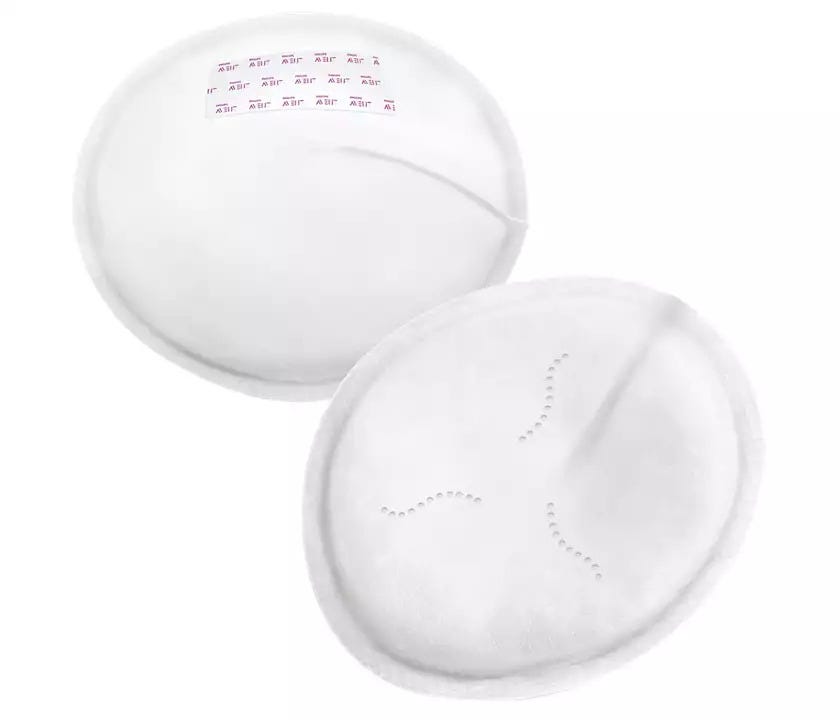 Avent 新安怡 一次性防溢乳垫 100 片