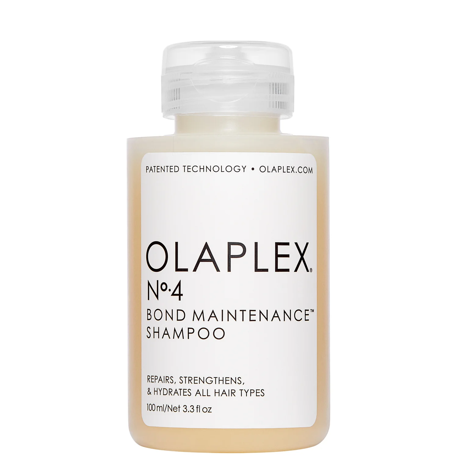 Olaplex No.4号洗发水 旅行装100ml