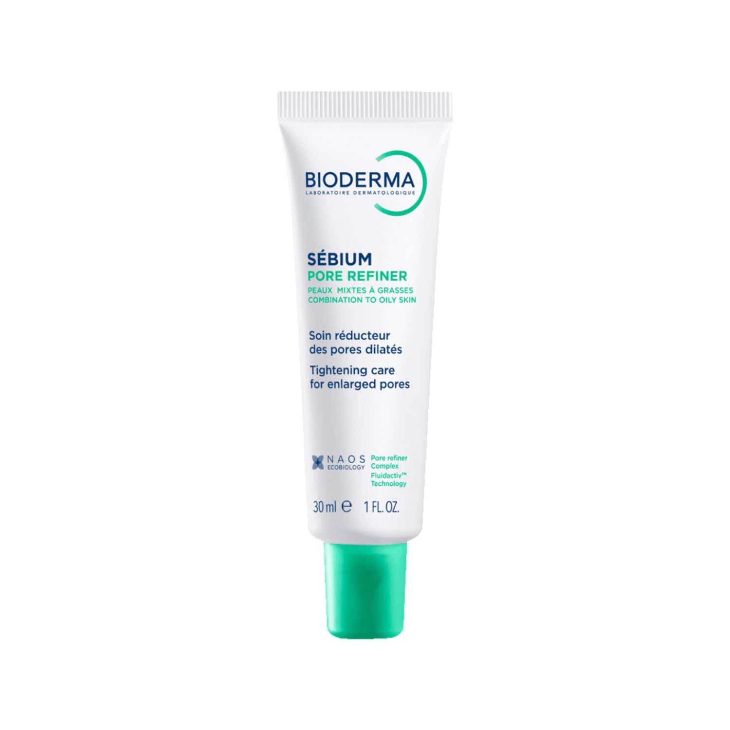 Bioderma Sébium 二代控油乳 30ml