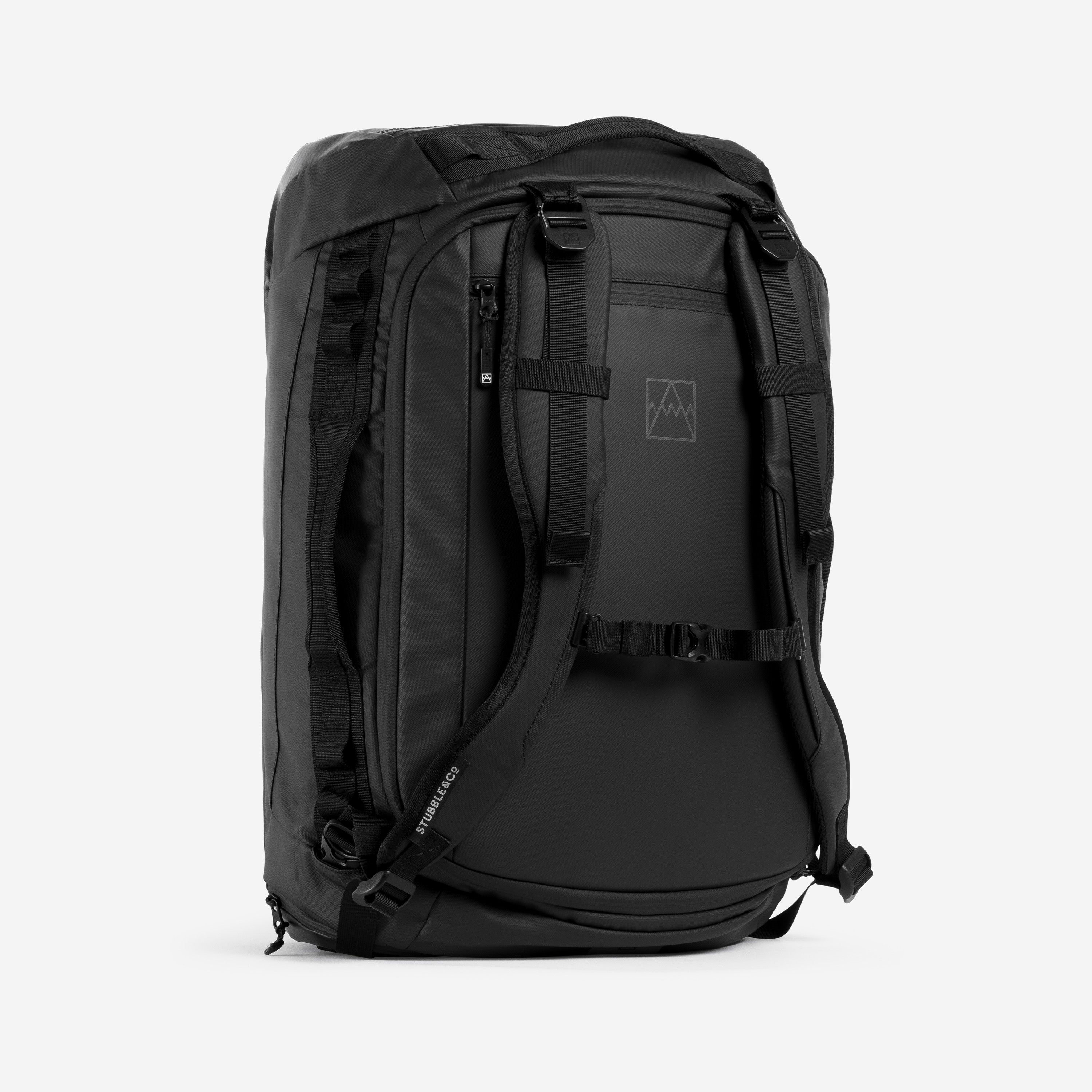 Kit Bag 40L 旅行袋