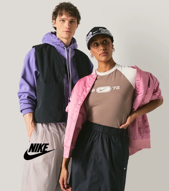Nike 7月23日截止