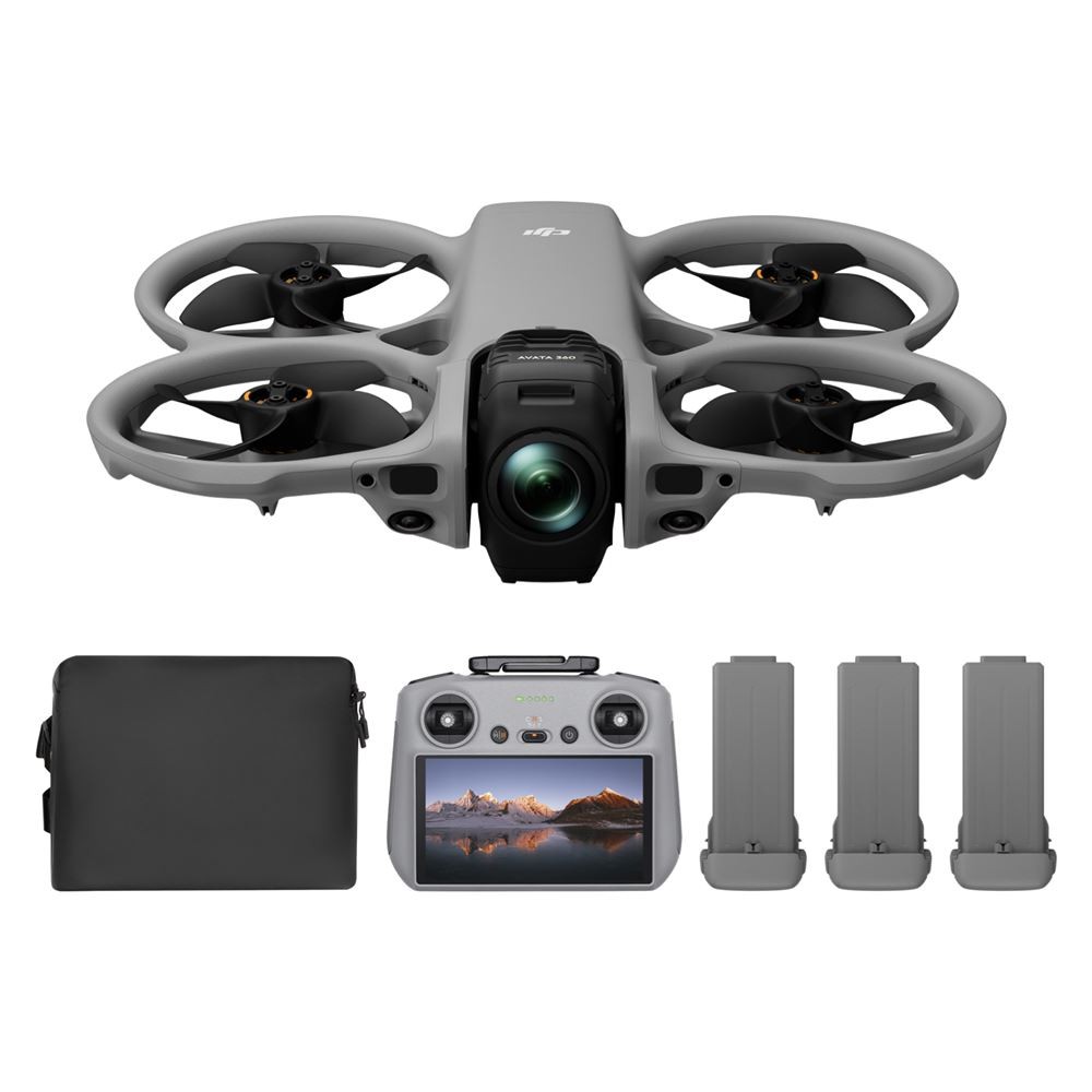 DJI Avata 360 畅飞套装