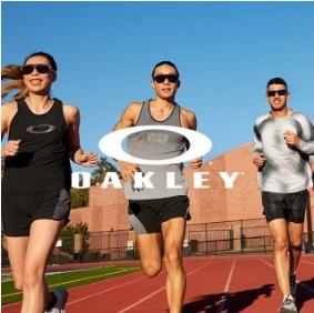 Oakley 7月22日截止
