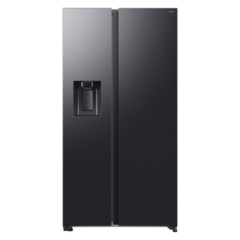 Samsung 美式对开门冰箱 RS70F64KDFEF