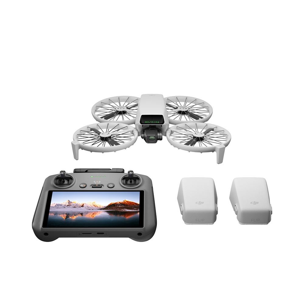DJI Flip 畅飞套装