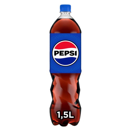 Pepsi 百事可乐 1,5L