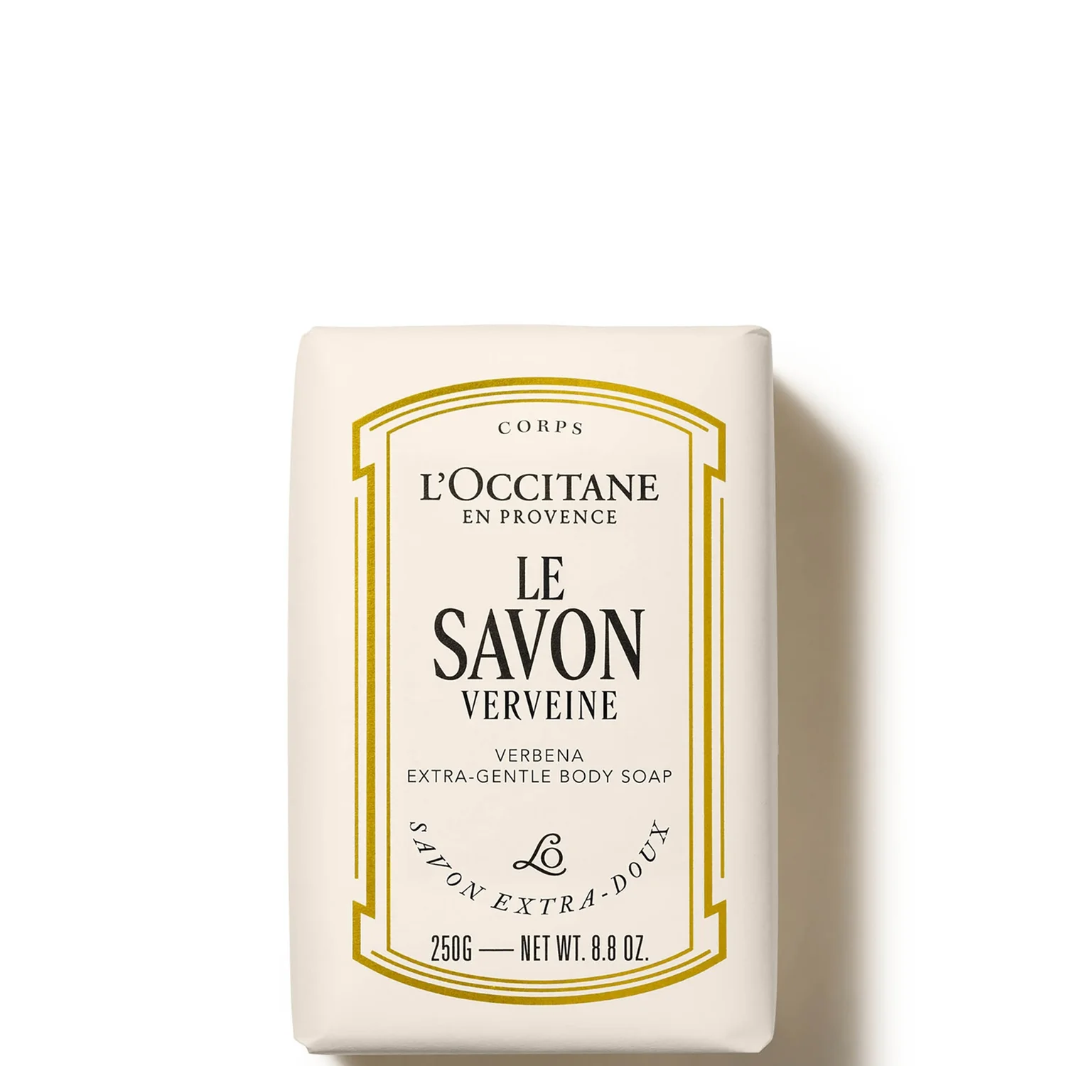 L'OCCITANE 马鞭草香皂 250g