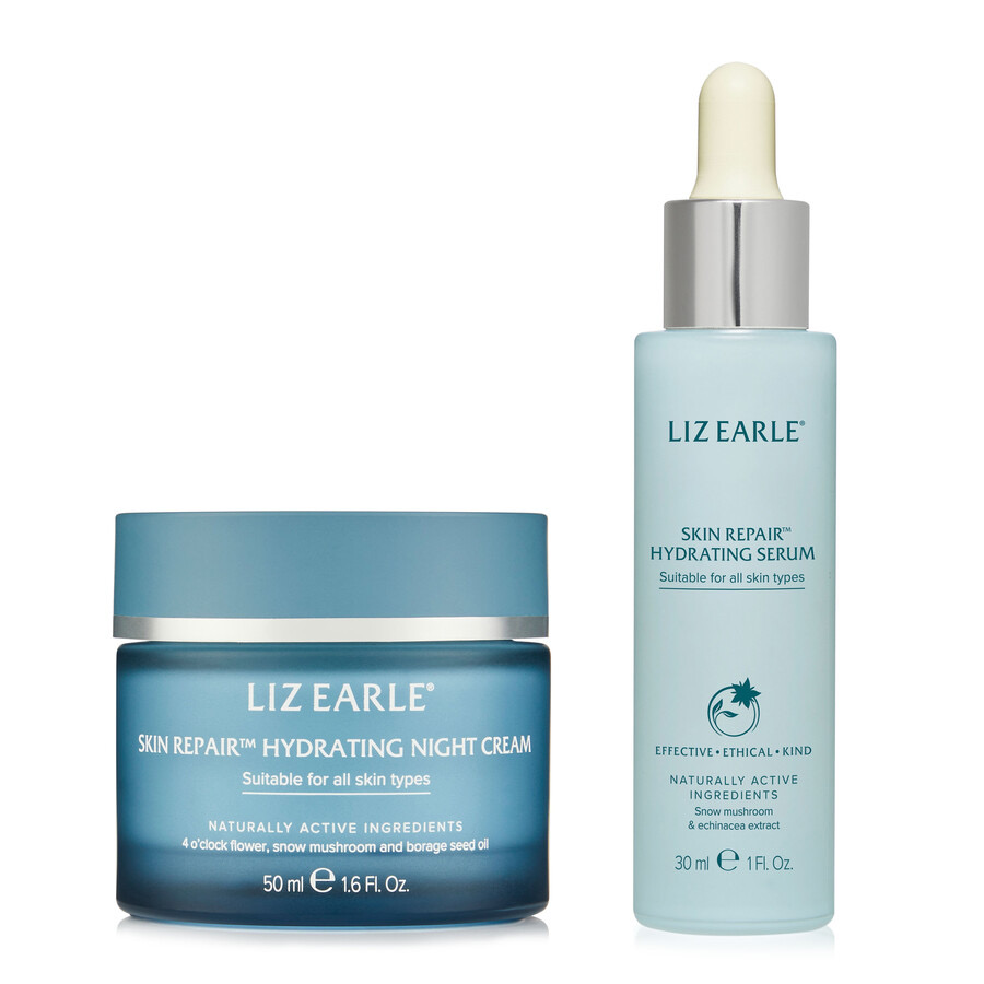 Skin Repair™ Hydrating Duo 补水双件套