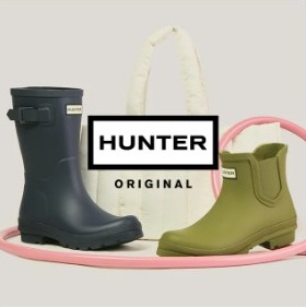 Hunter 7月5日截止