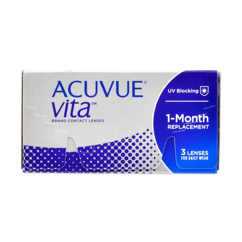 ACUVUE Vita 月抛