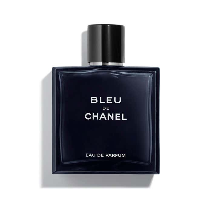 Chanel 蔚蓝淡香精 EDP
