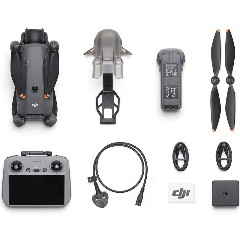 DJI Mavic 4 Pro