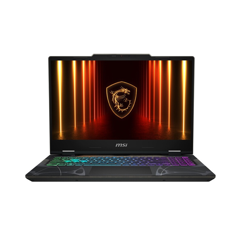 Msi Cyborg 15电竞笔记本
