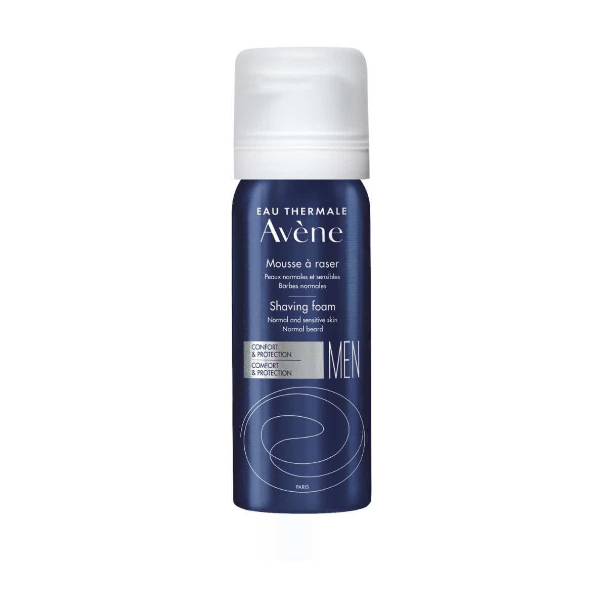 Avène Men 男士剃须泡沫 50ml