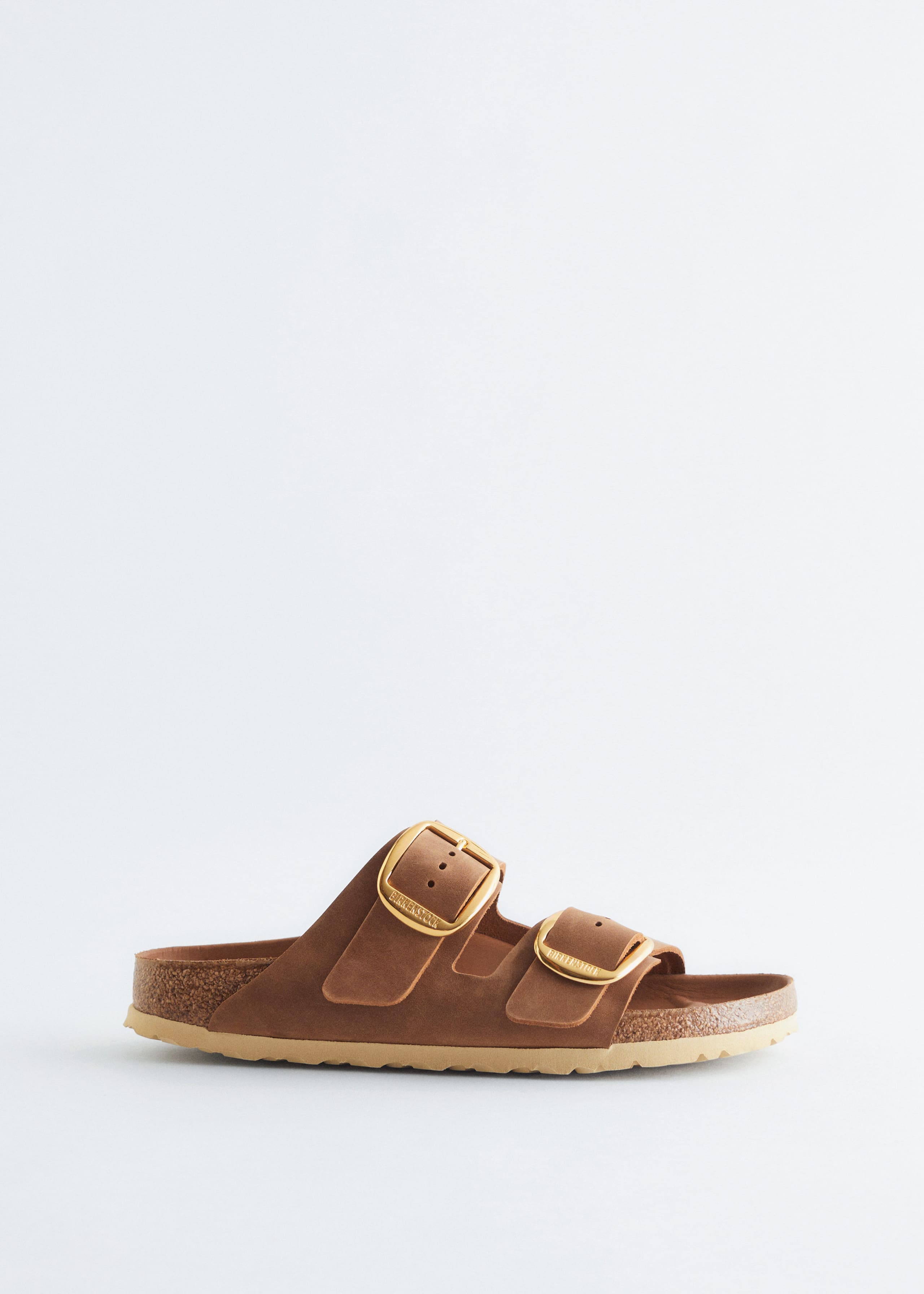 Birkenstock Arizona 大扣凉鞋