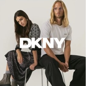 DKNY  7月12日截止