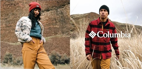 Columbia 7月20日截止