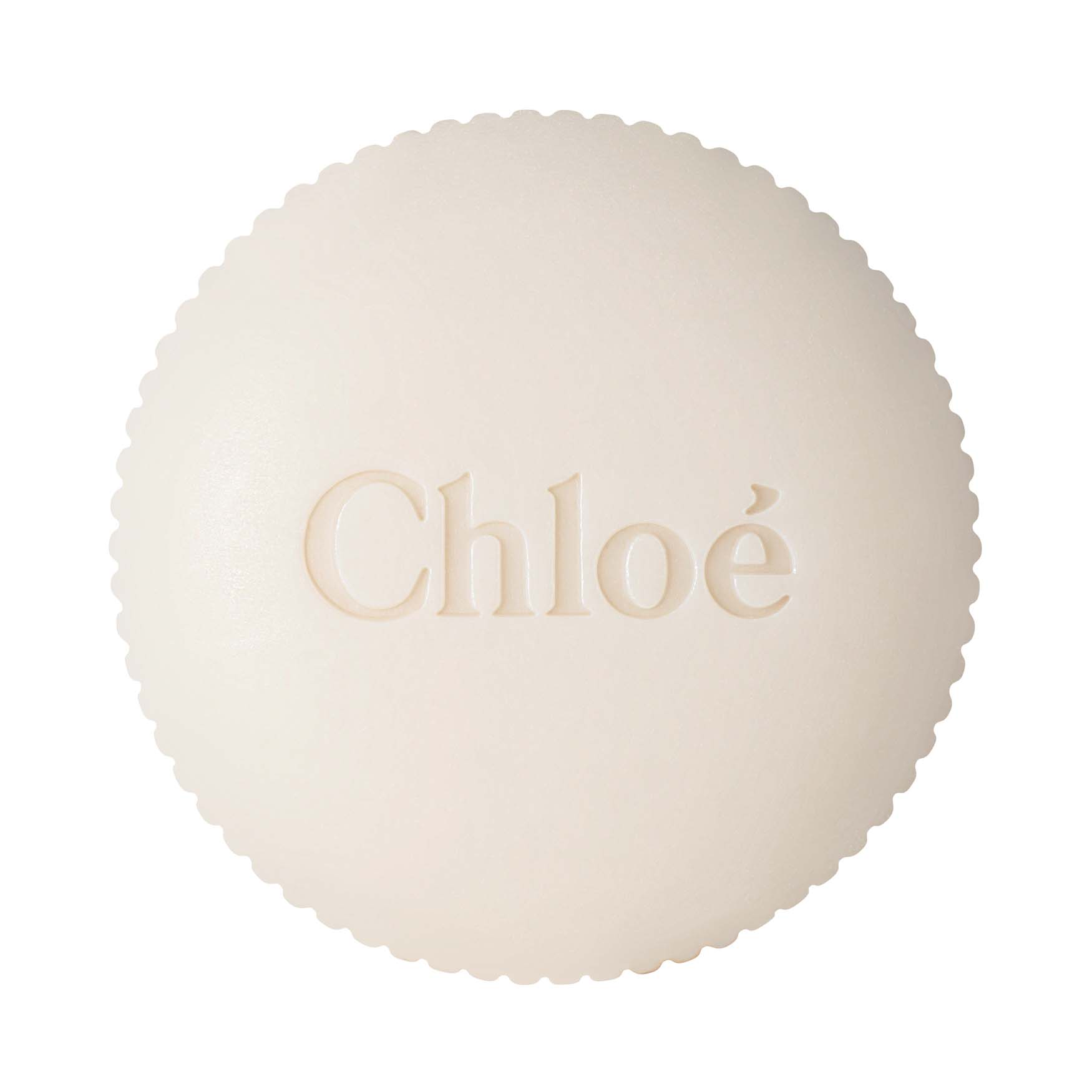 Chloé 北国雪松同款香皂 100g