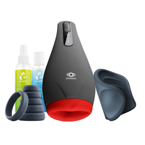 Otouch Airturn 2 - Combideal