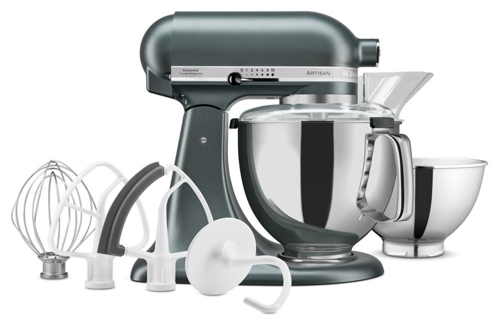 KitchenAid Artisan 厨师机(4.8L)