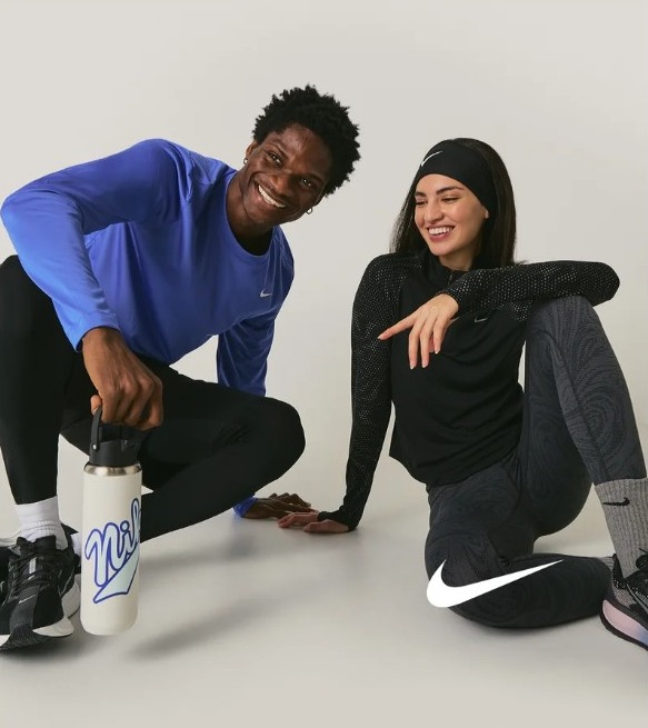 Nike  7月15日截止