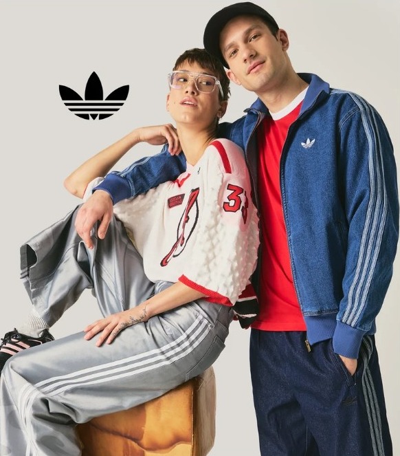 Adidas 7月8日截止