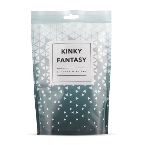 LoveBoxxx “Kinky Fantasy” 礼盒