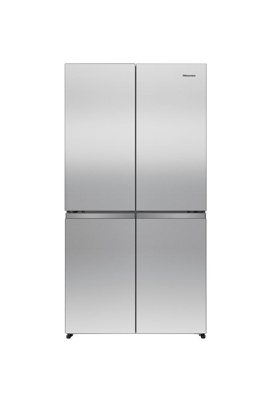 Hisense 多门冰箱 RQ5P640SSSD