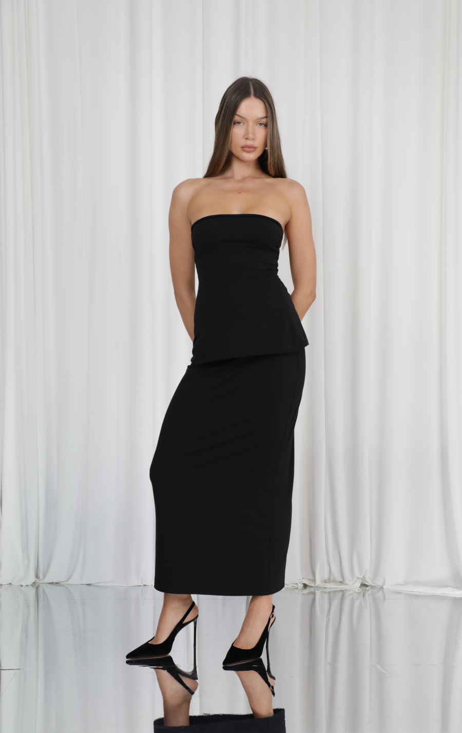Sloane Skirt