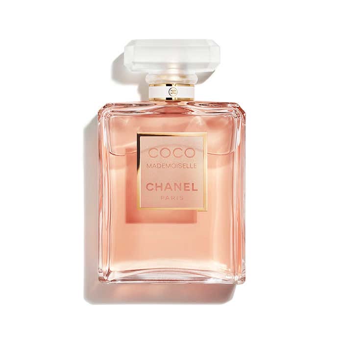 Chanel 可可小姐淡香精 EDP