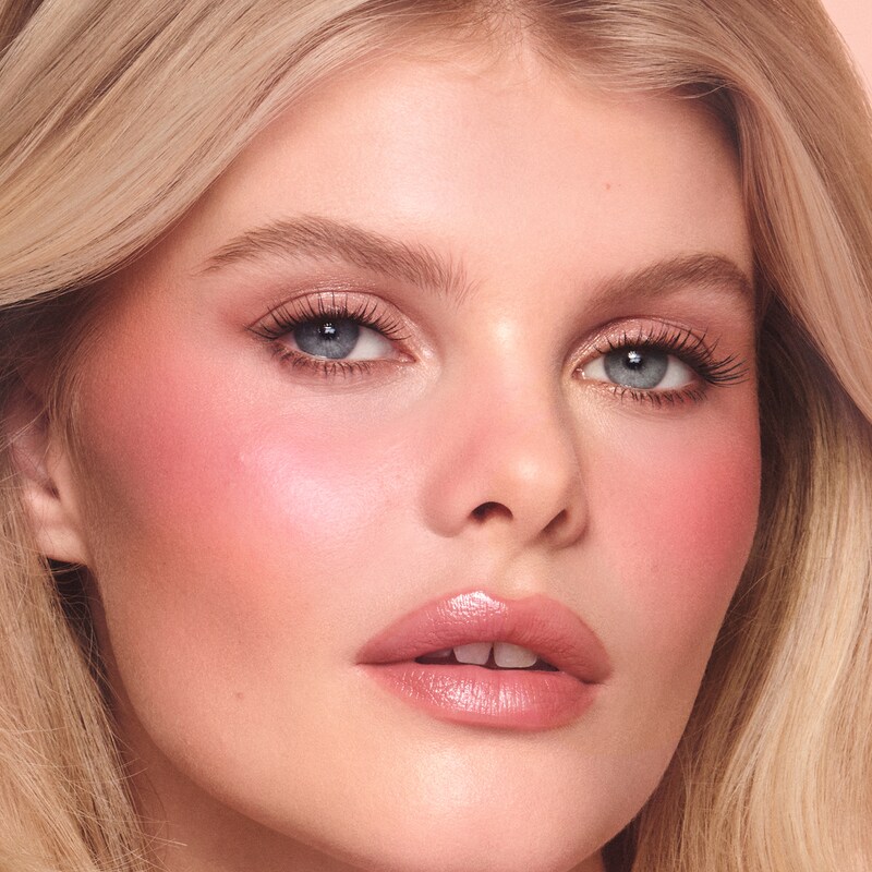 Charlotte Tilbury Beauty Soulmates Face Palette 全脸盘